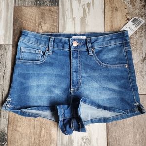 New Forever 21 High Waisted Short